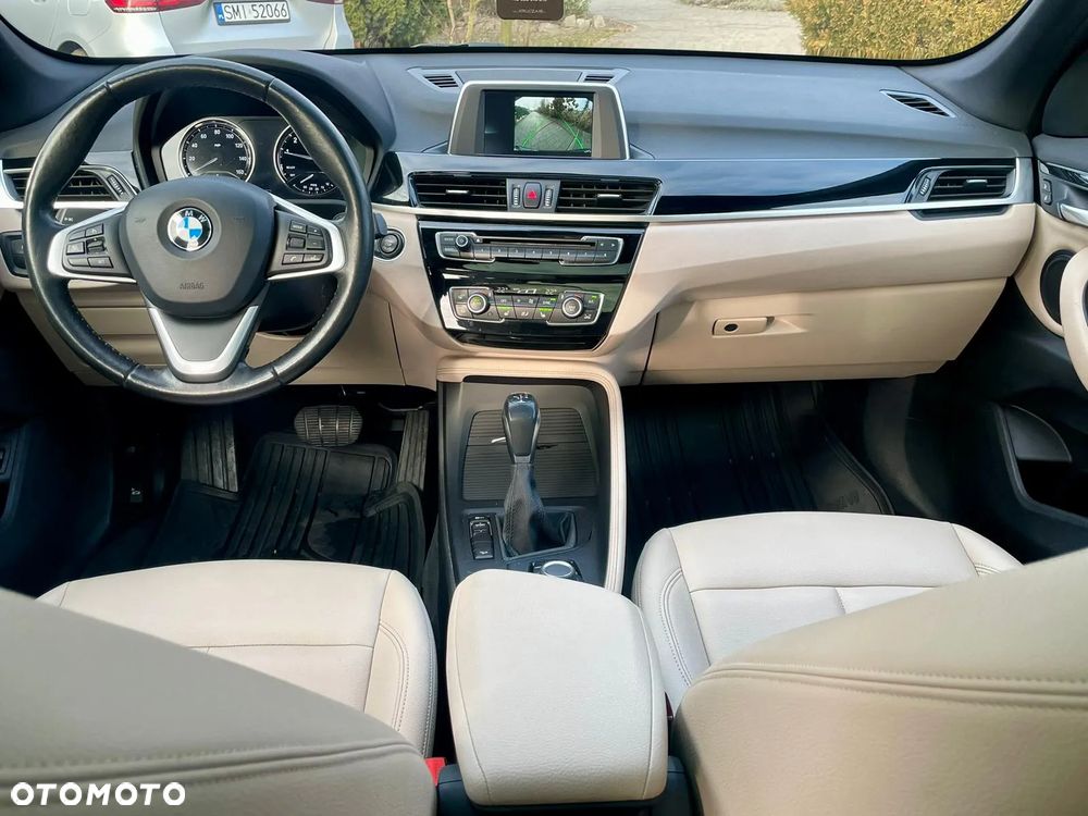 BMW X1 - 14