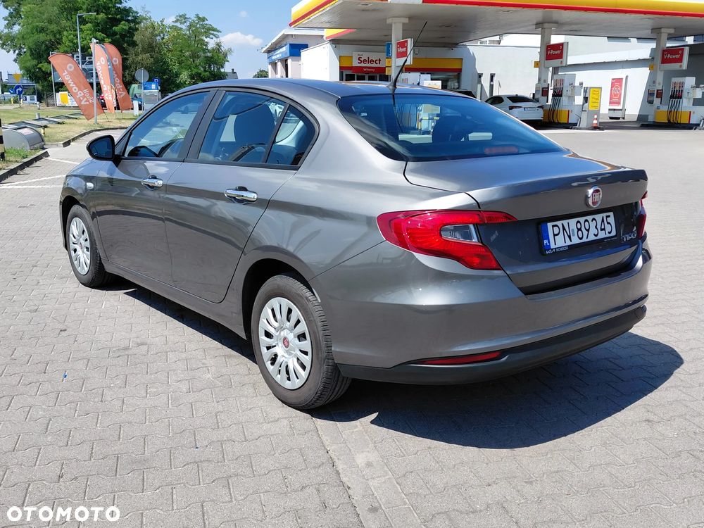 Fiat Tipo - 3