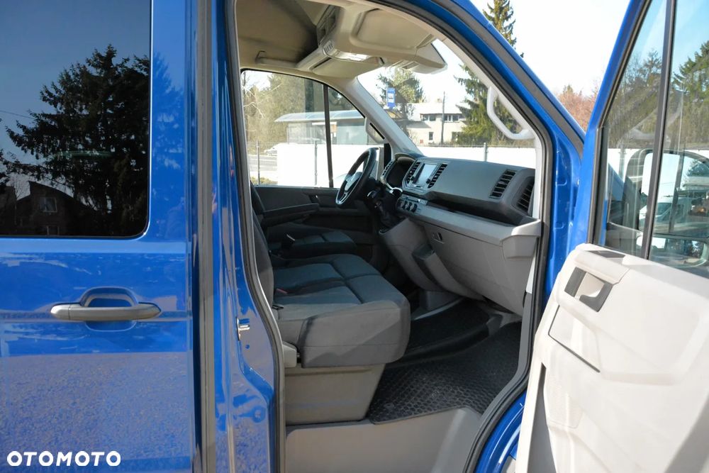 Volkswagen Crafter Standard - 14