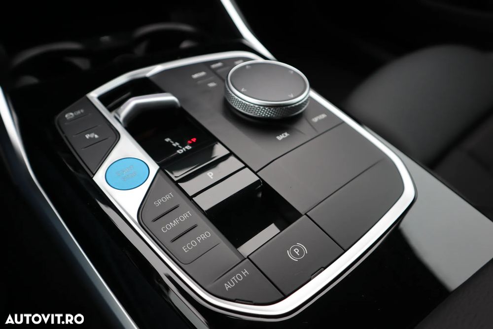 BMW i4 eDrive40 Gran Coupe - 10