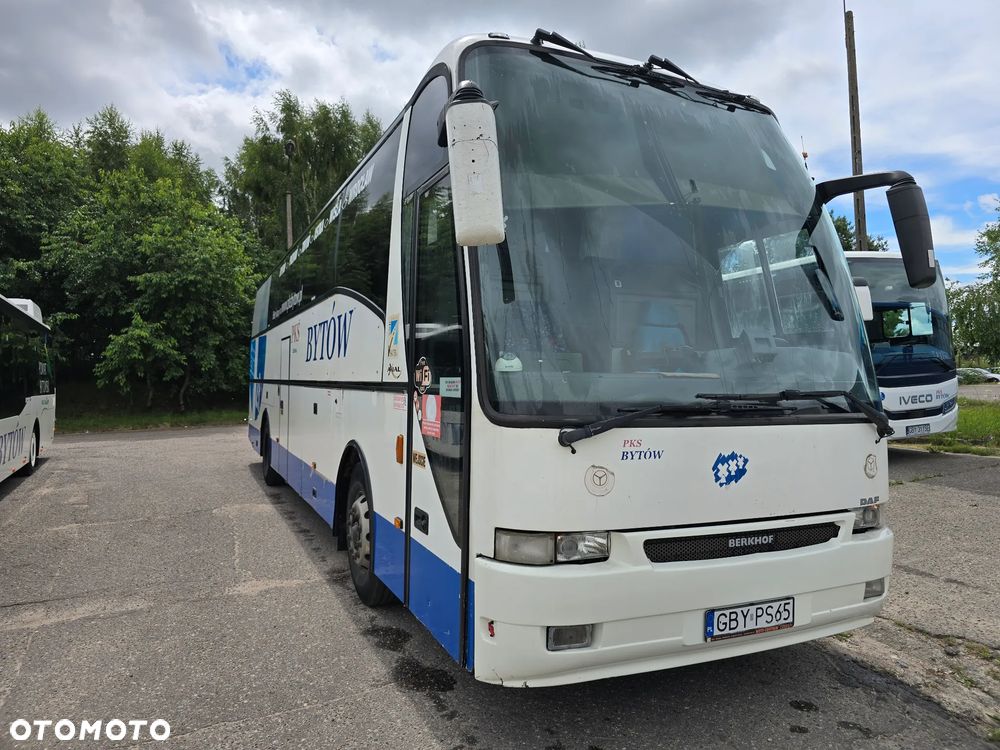 DAF SB 4000 - 1