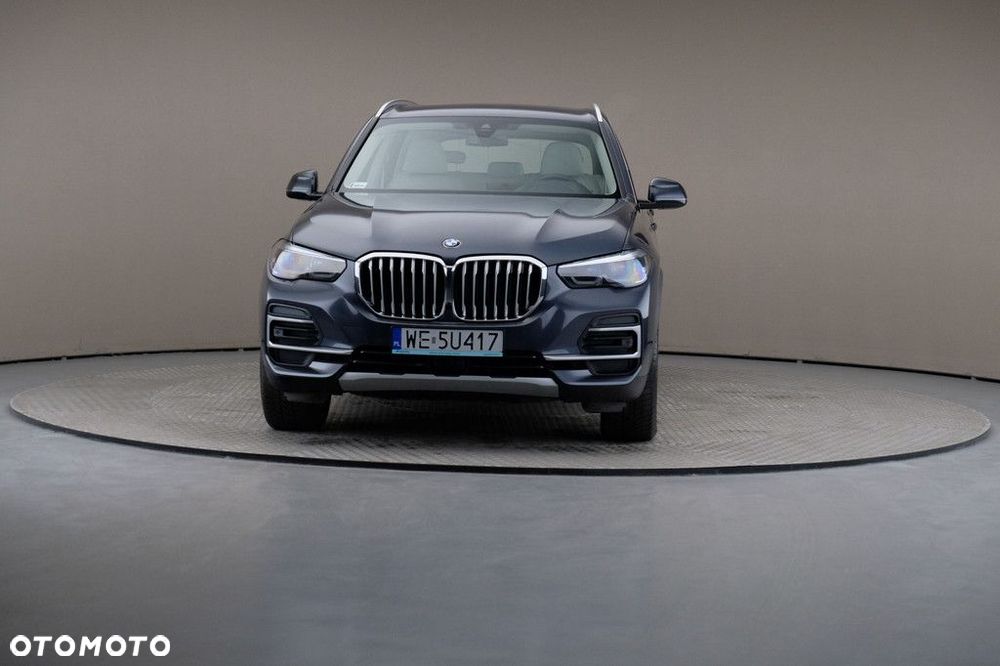 BMW X5 - 3