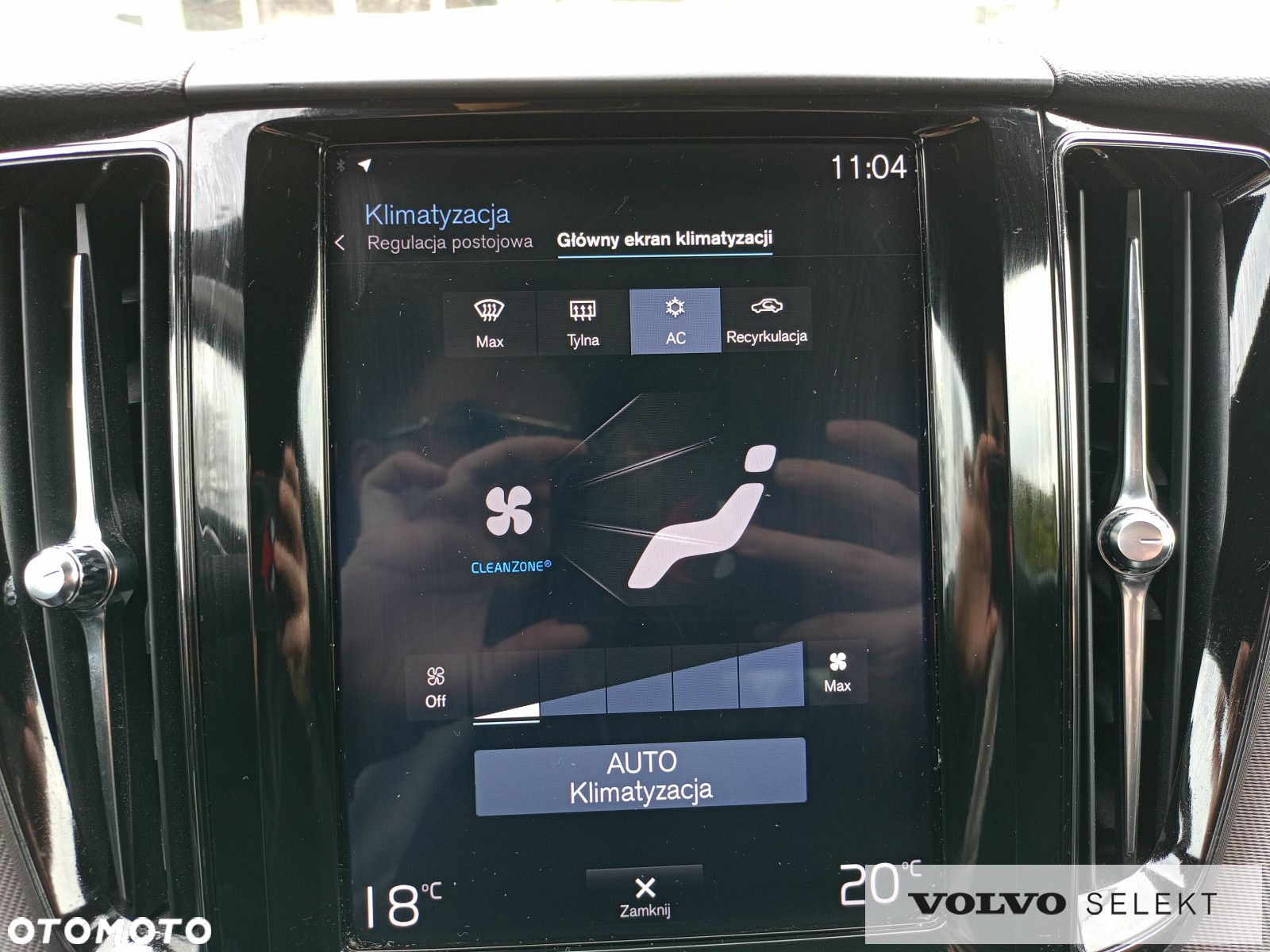 Volvo XC 60 - 17
