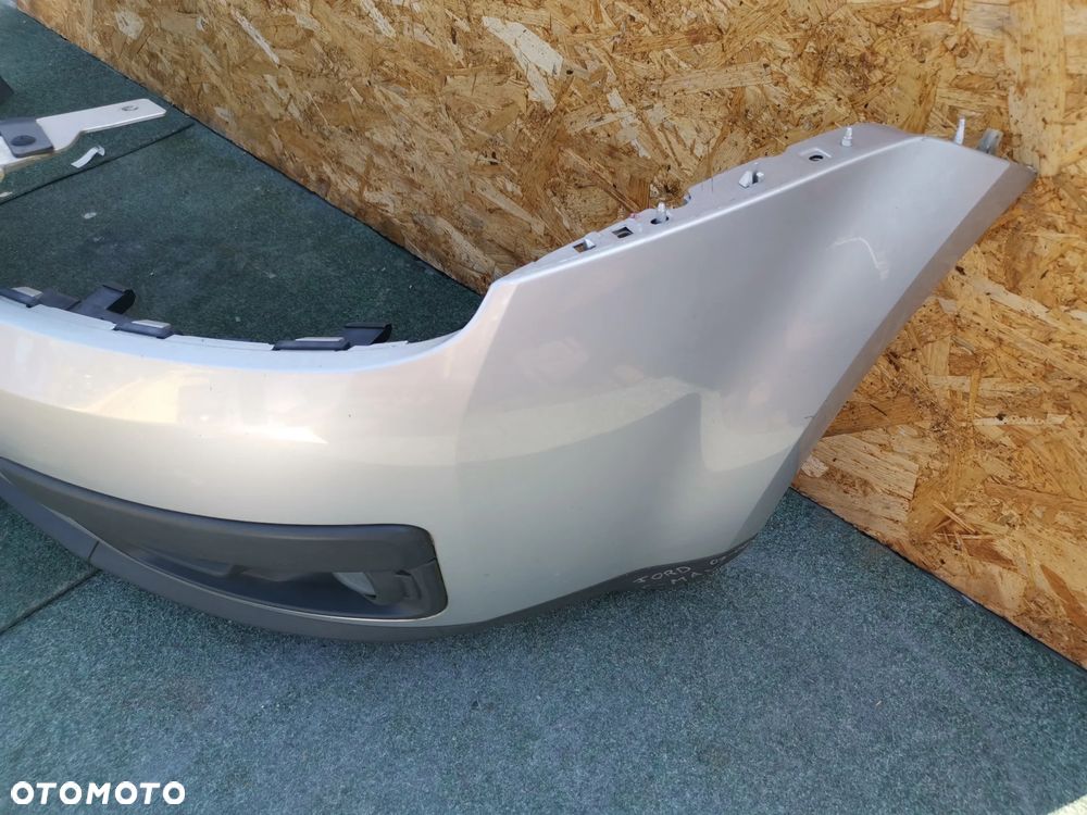 Zderzak Przód Ford c-max - 4