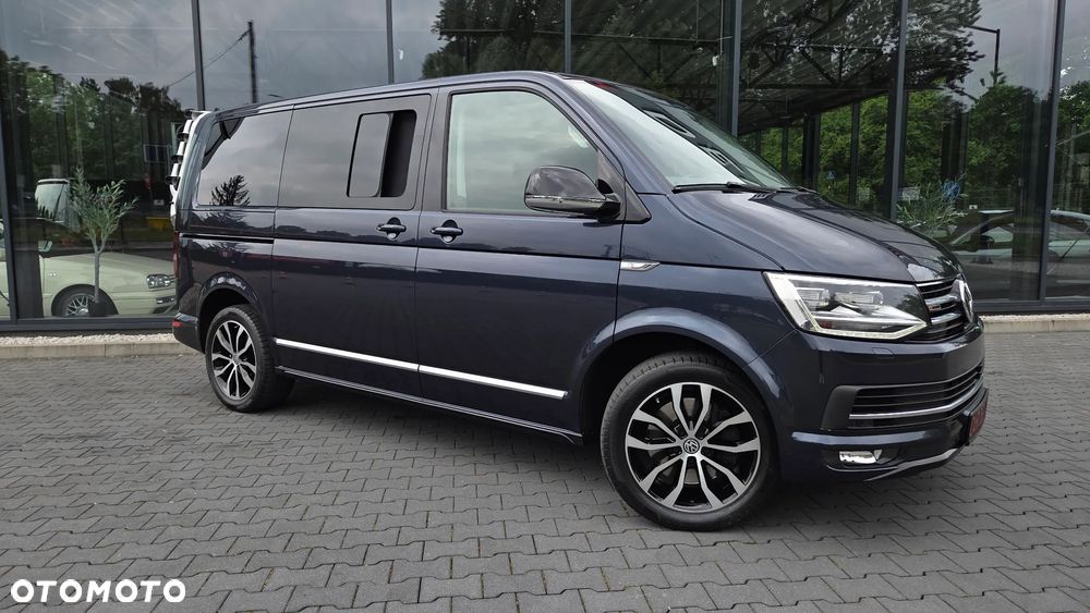 Volkswagen Multivan 2.0 TDI L1 Highline 4Motion DSG - 35
