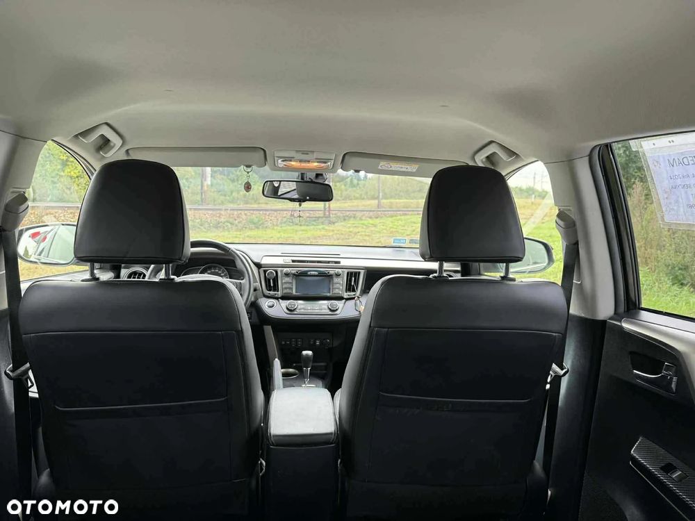 Toyota RAV4 - 27