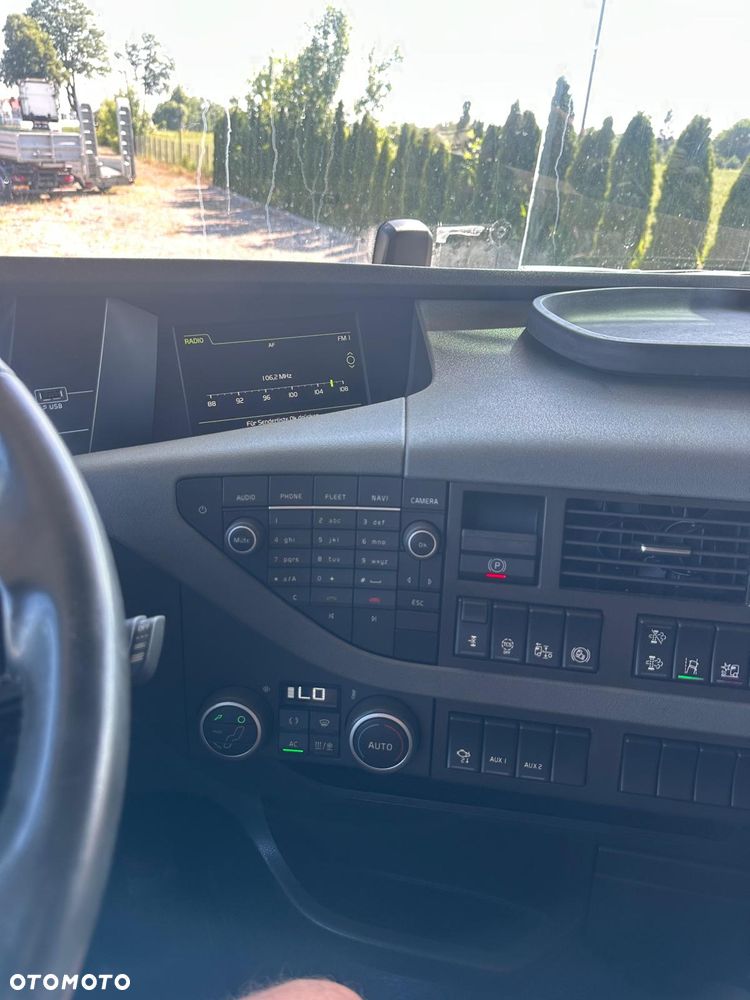 Volvo FX 13 XXL 500 - 23