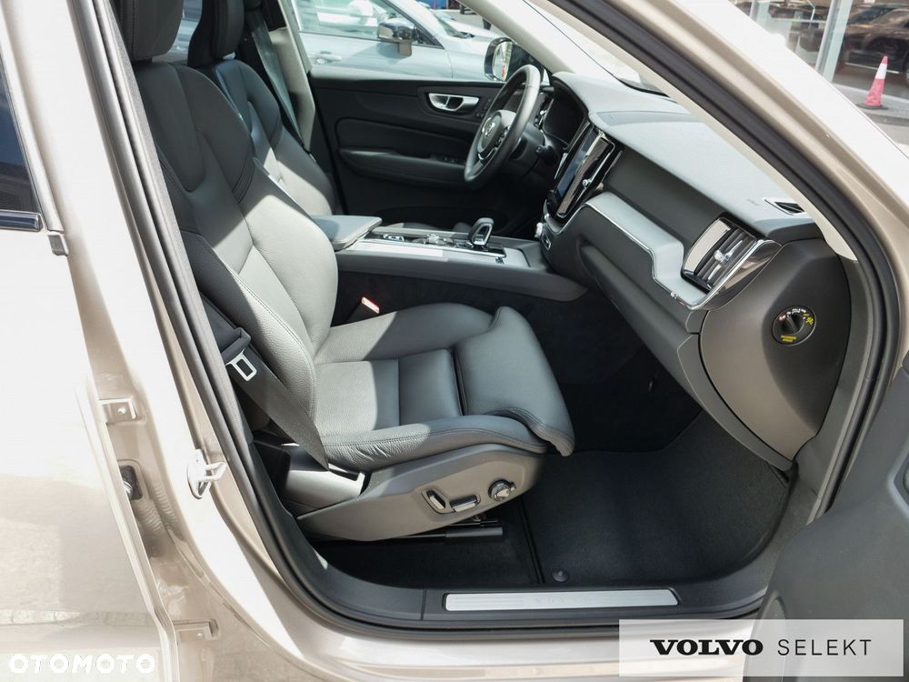 Volvo XC 60 - 27