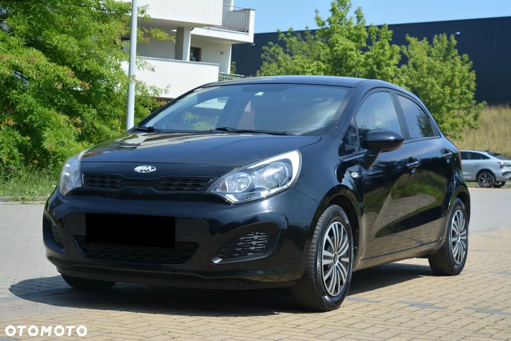Kia Rio 1.2 Edition 7 - 3