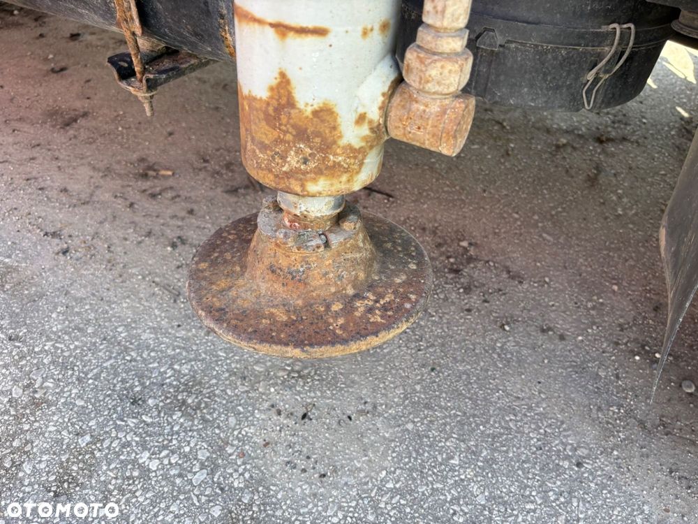 Mitsubishi Fuso Canter 7C15 + Mp16 - 37