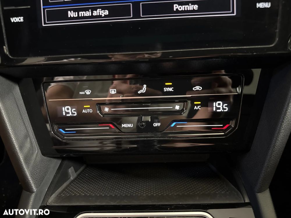 Volkswagen Passat - 19
