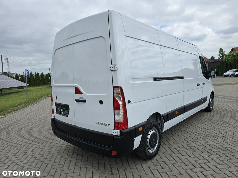 Renault Master - 8