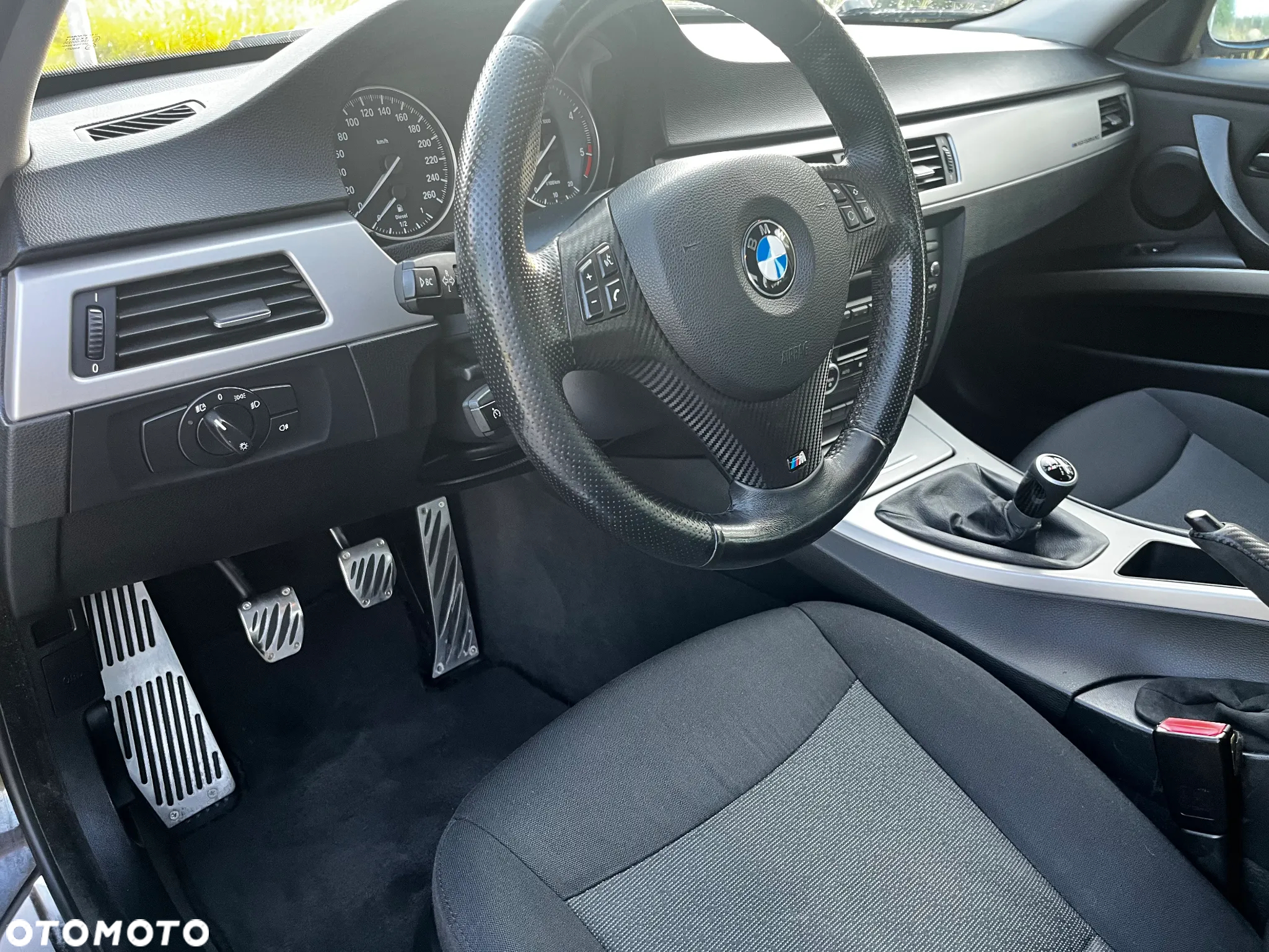 BMW Seria 3 - 10