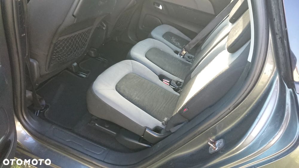 Citroën C4 Picasso - 22