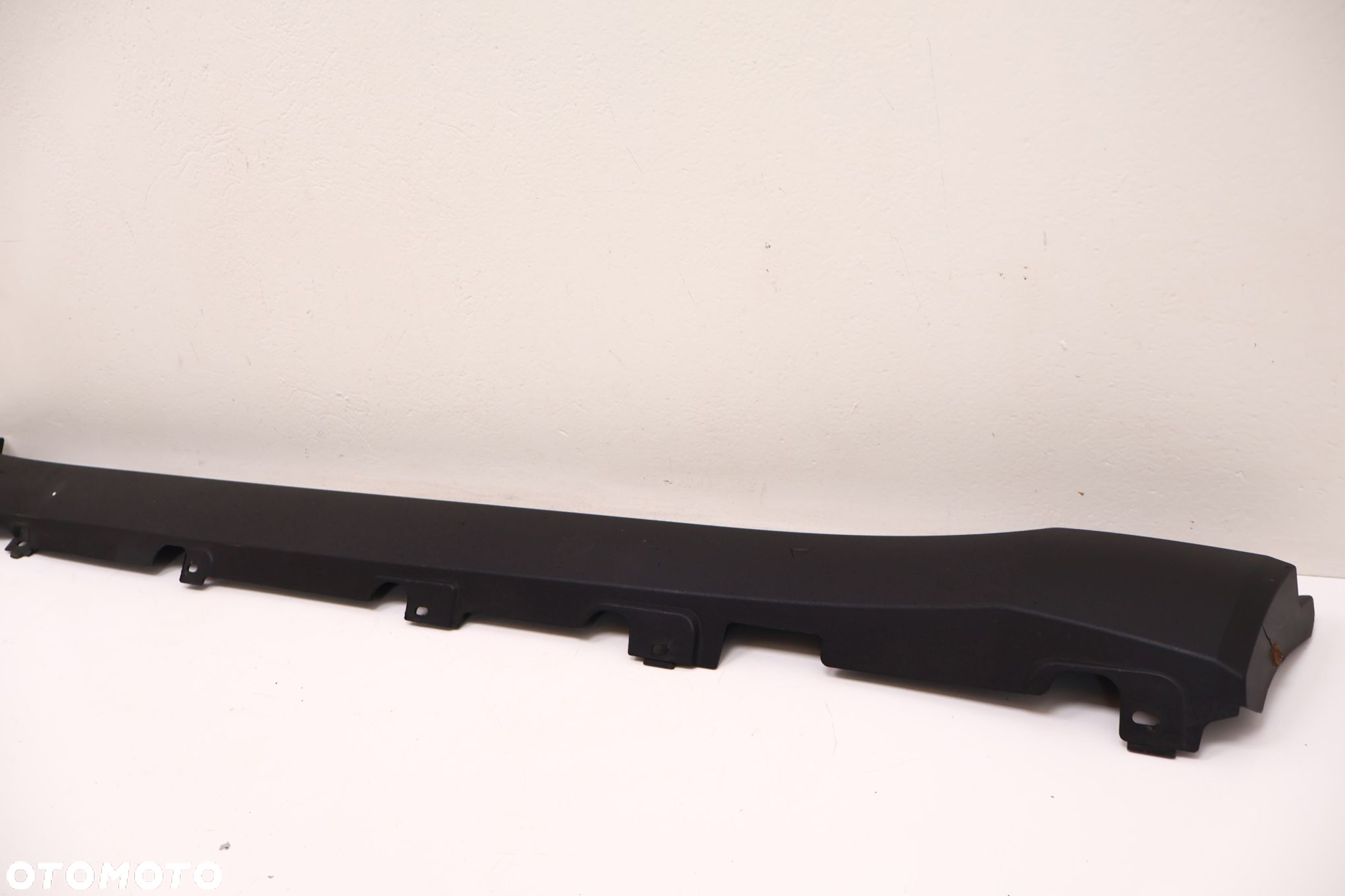 JEEP RENEGADE LISTWA PROGOWA LEWA 735578407 - 6