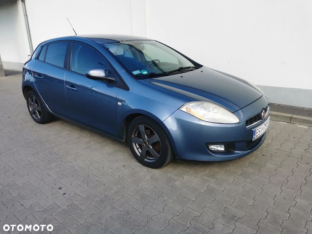 Fiat Bravo - 5