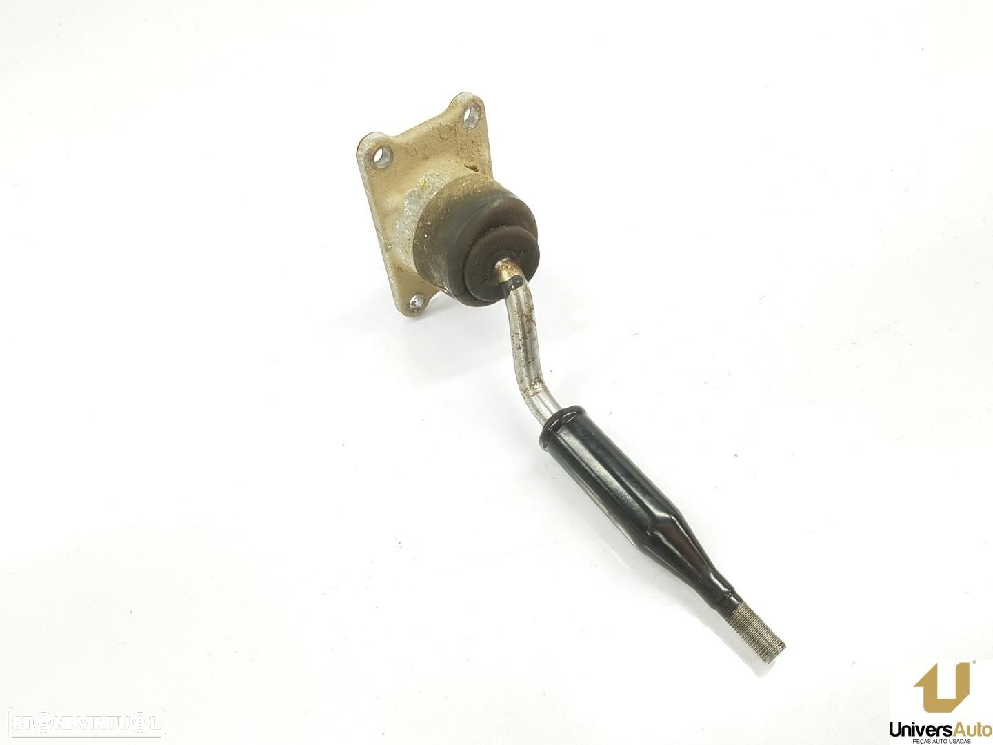 REDUTORA TOYOTA LAND CRUISER PRADO 2004 -363606A030 - 4