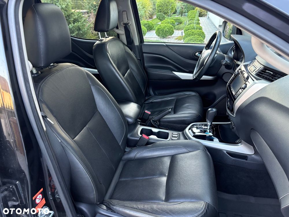 Nissan Navara - 12