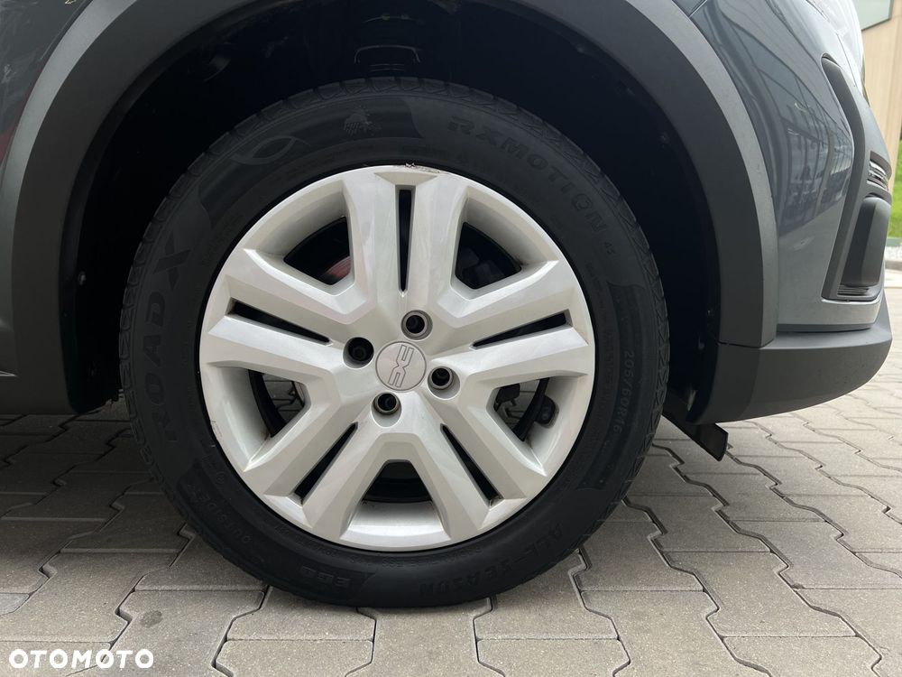 Dacia Jogger - 18