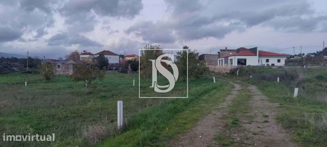 Terreno – Mouçós – Vila Real - Grande imagem: 4/8