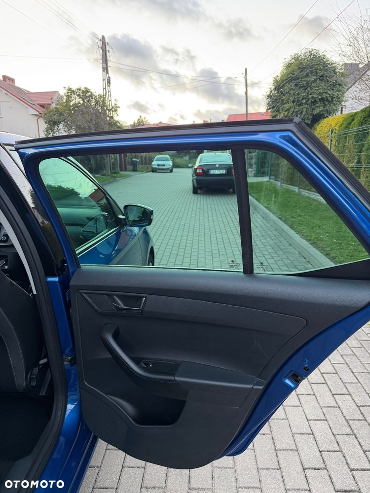 Skoda Fabia 1.2 TSI Joy - 30