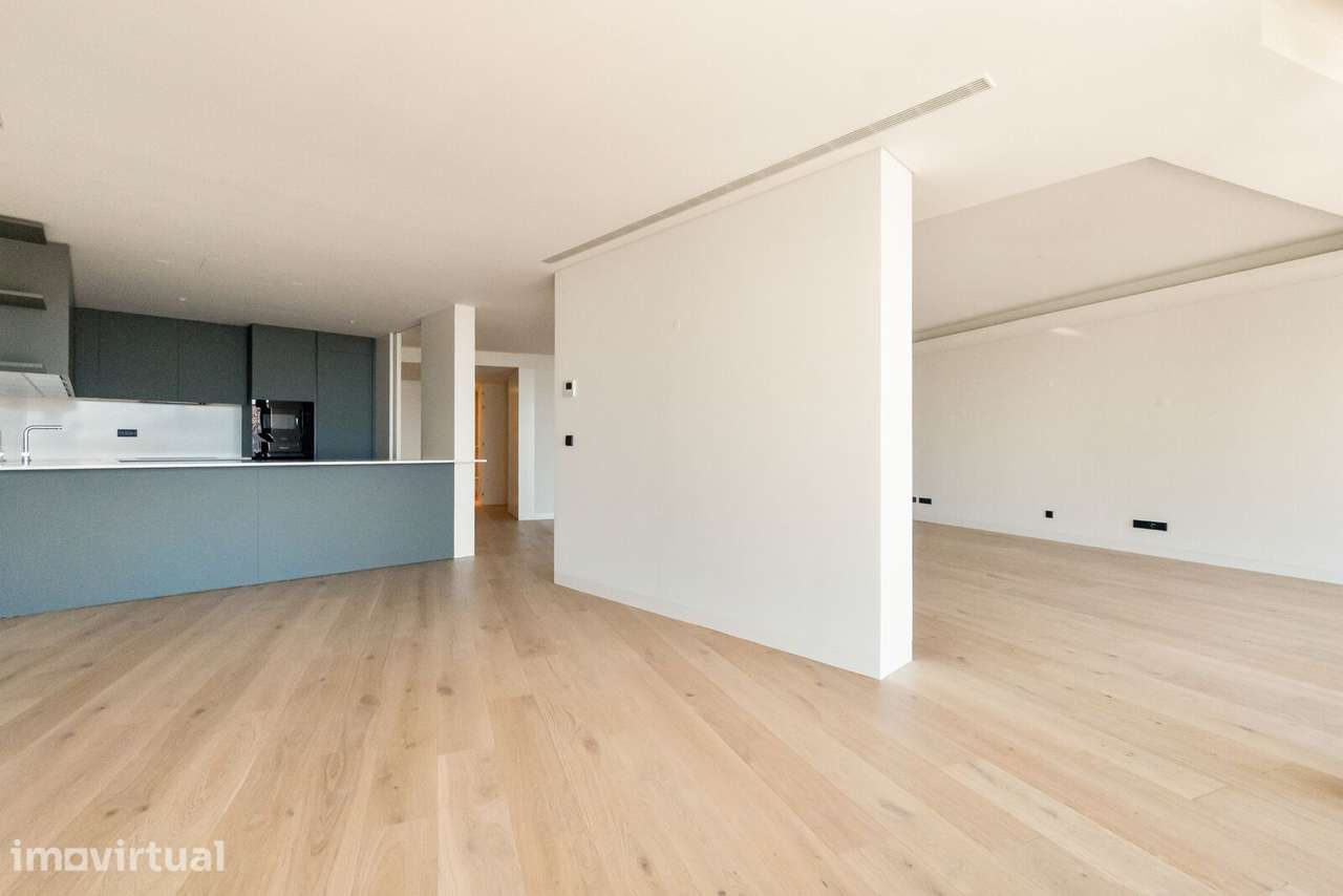 Apartamento T2 com jardim, Estoril, Cascais - Grande imagem: 5/45