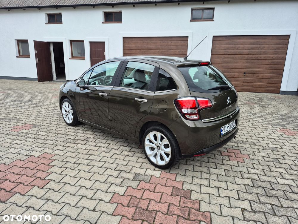 Citroën C3 Pure Tech (VTi) 82 Selection - 6