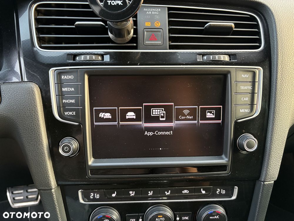 Volkswagen Golf Variant GTD 2.0 TDI SCR DSG - 36