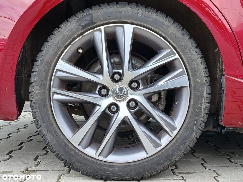 Lexus IS - 35