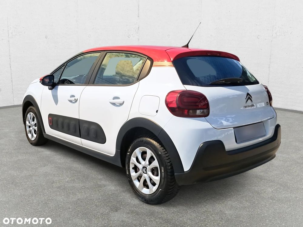 Citroën C3 1.2 PureTech Shine - 8