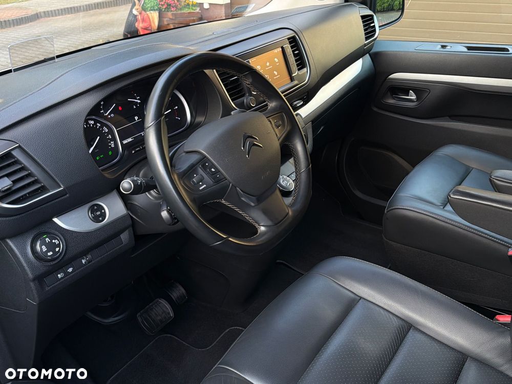 Citroën SpaceTourer 2.0 BlueHDi XL Business Lounge - 18