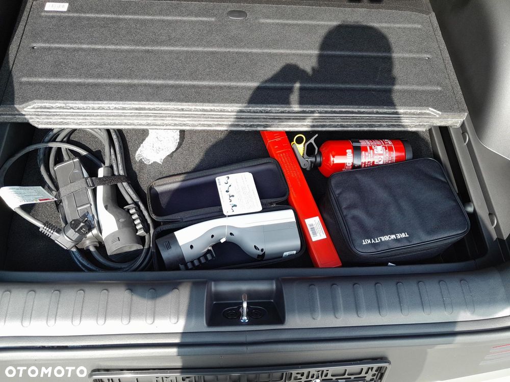 Hyundai IONIQ 5 84kWh Techniq - 9