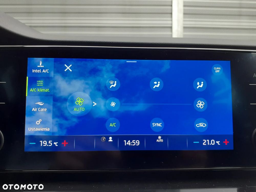 Skoda Octavia 1.5 TSI ACT Ambition - 20