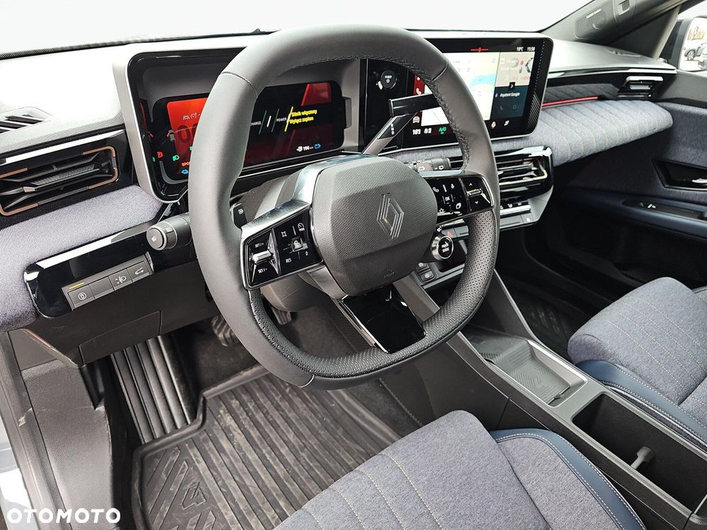 Renault 4 E-Tech 52kWh Comfort Range Techno - 4