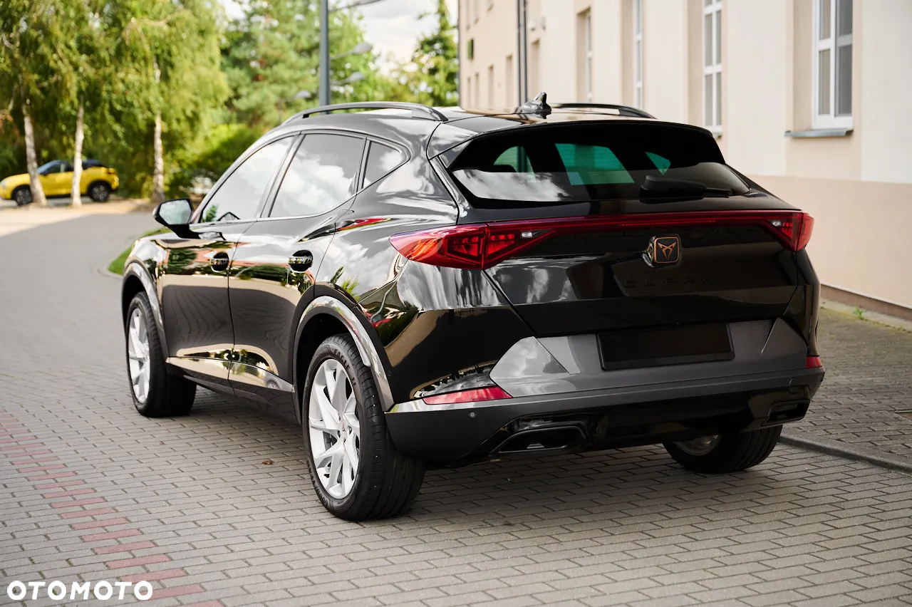 Cupra Formentor 1.5 TSI DSG - 7