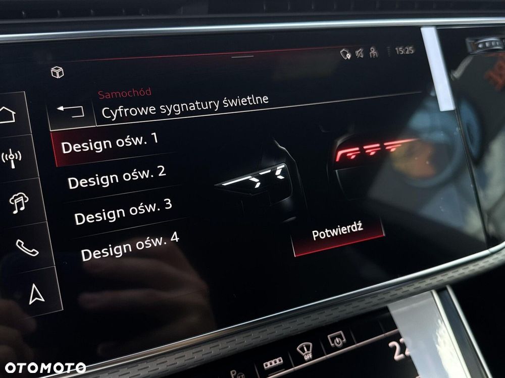 Audi Q8 50 TDI mHEV Quattro Tiptronic - 21