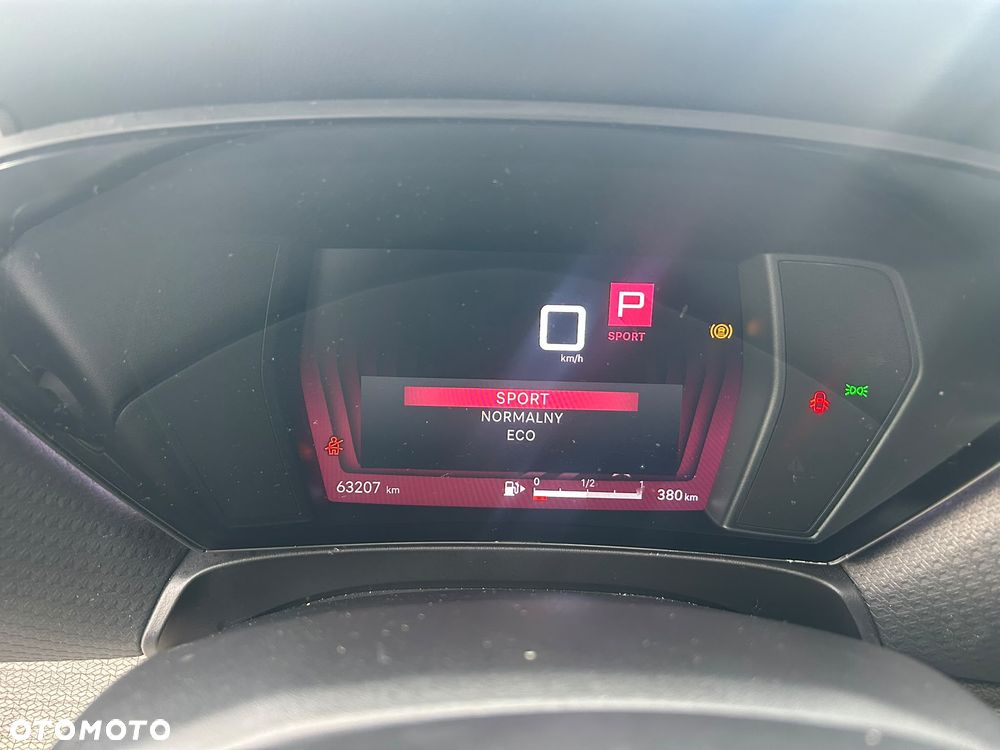Citroën C5X 1.6 PureTech Shine EAT8 - 17