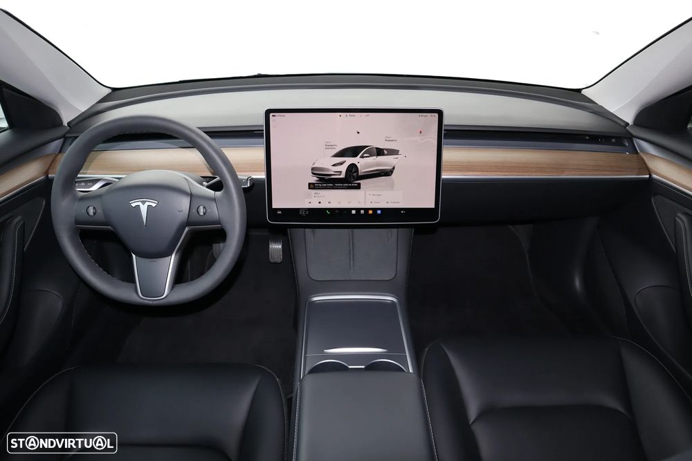 Tesla Model 3 Long Range AWD Dual Motor - 9