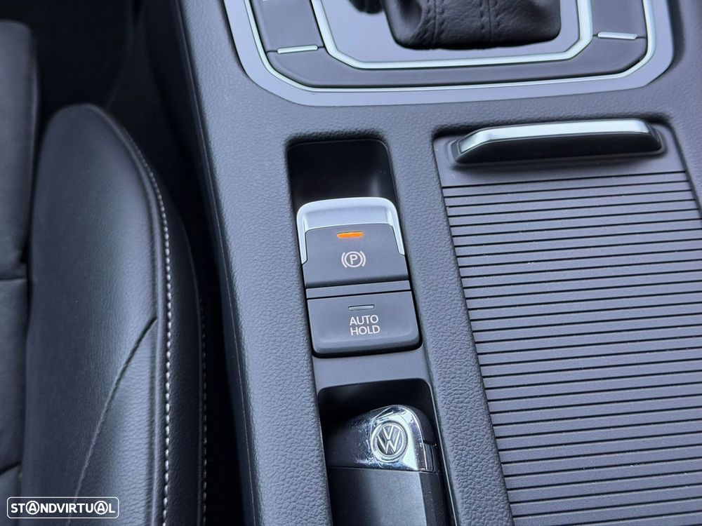 VW Arteon 2.0 TDI Elegance DSG - 52