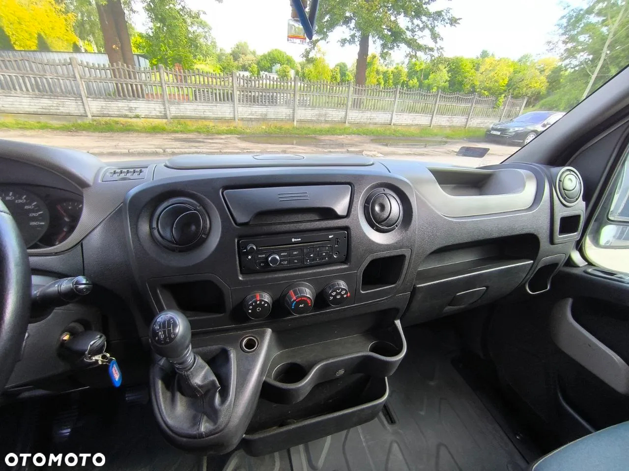 Renault Mastrer - 13