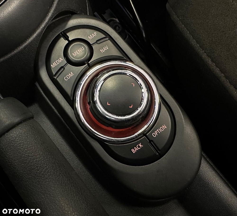 MINI Cooper S Sport - 21