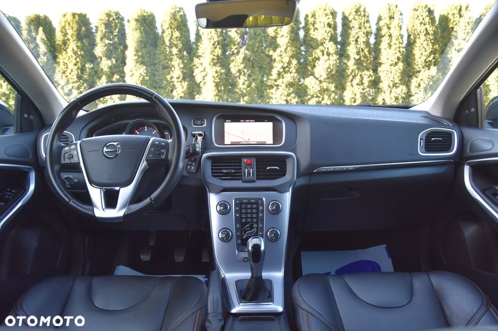 Volvo V40 Cross Country D2 Drive-E Summum - 11