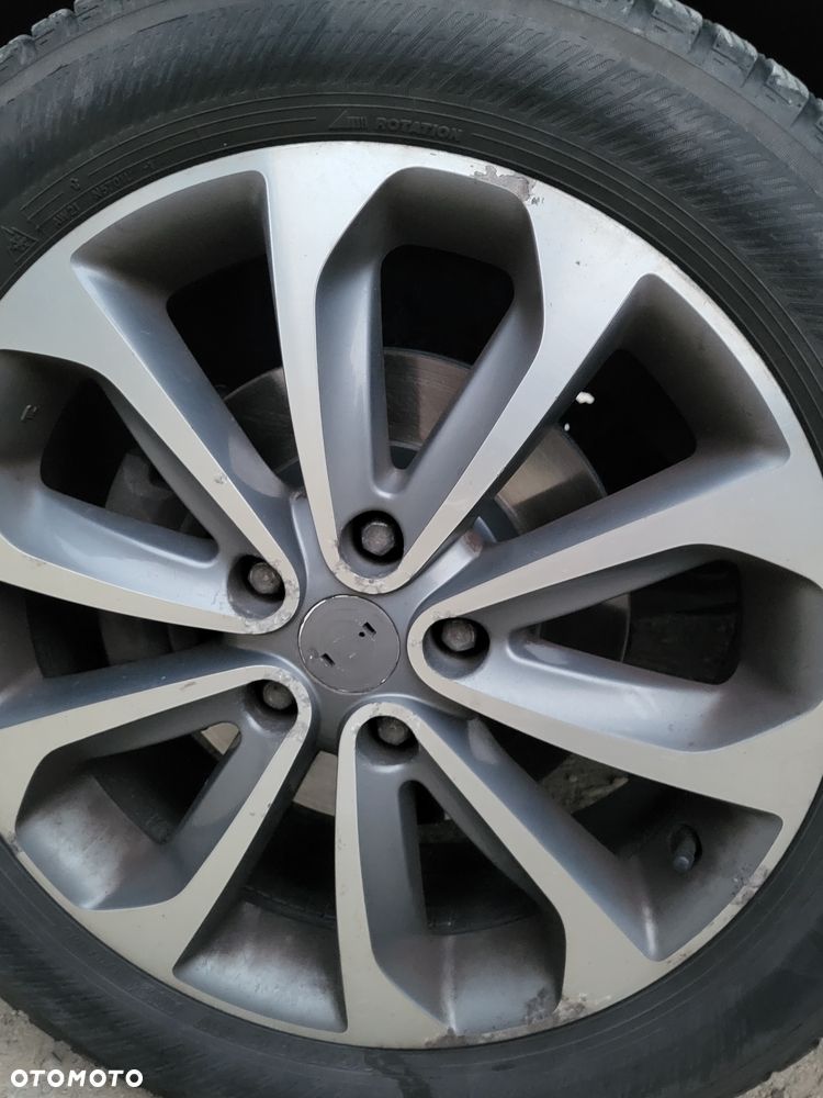 Nissan Qashqai 2.0 I-Way - 21