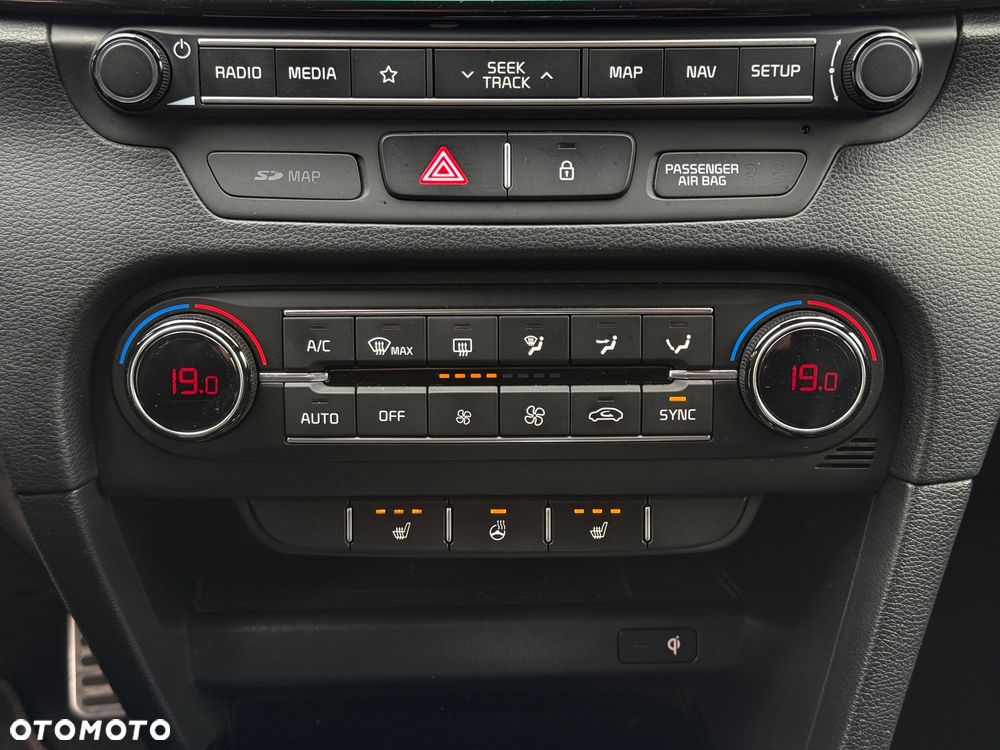 Kia ProCeed 1.4 T-GDI GT Line - 17