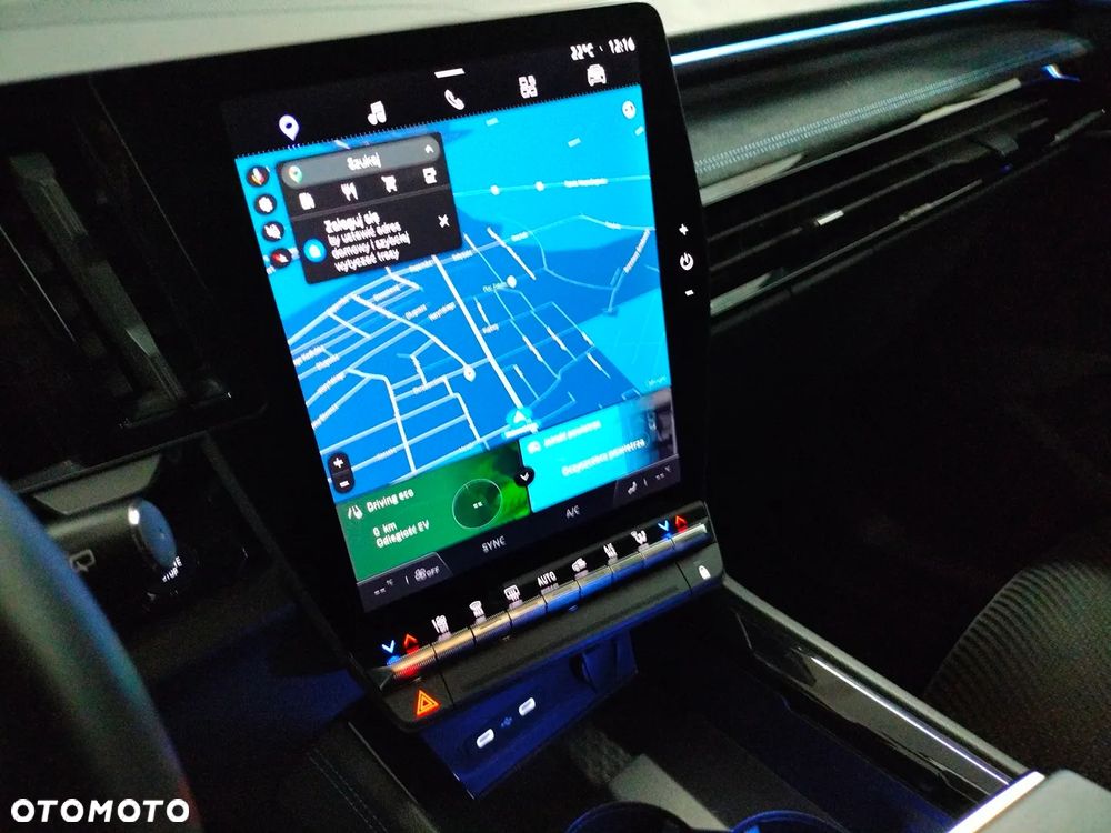 Renault Austral E-Tech Full 200 Esprit Alpine - 13
