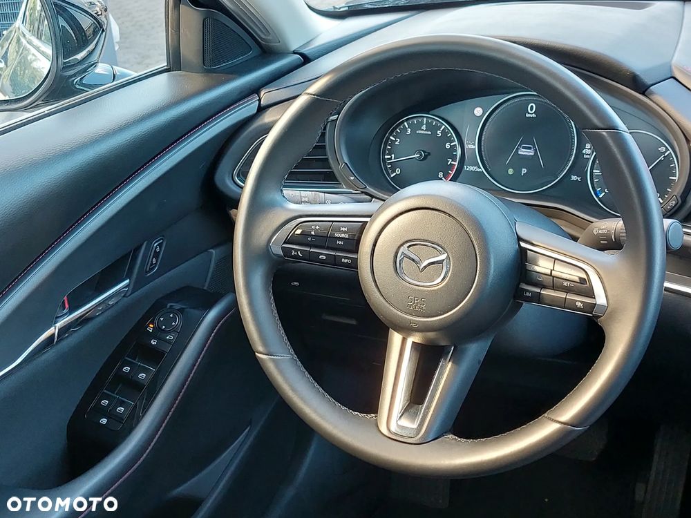 Mazda CX-30 - 5