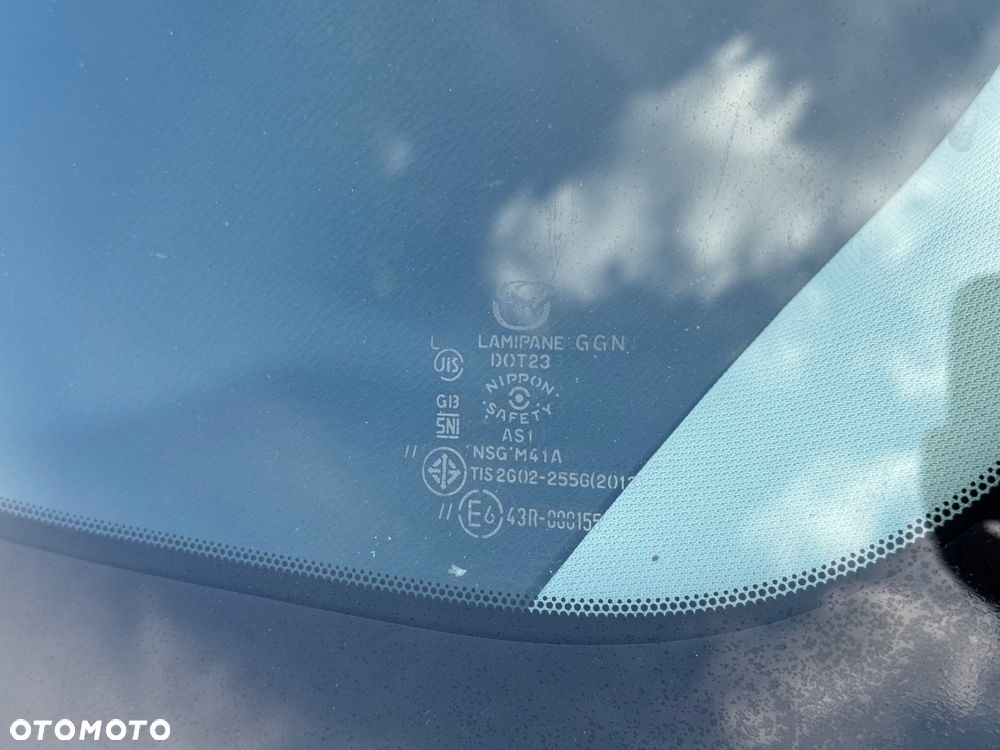 Mazda CX-5 SKYACTIV-G 194 AWD Signature - 35