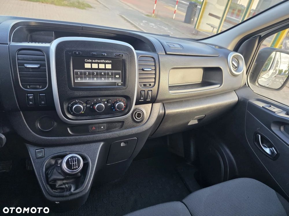 Fiat Talento L2H1 - 12