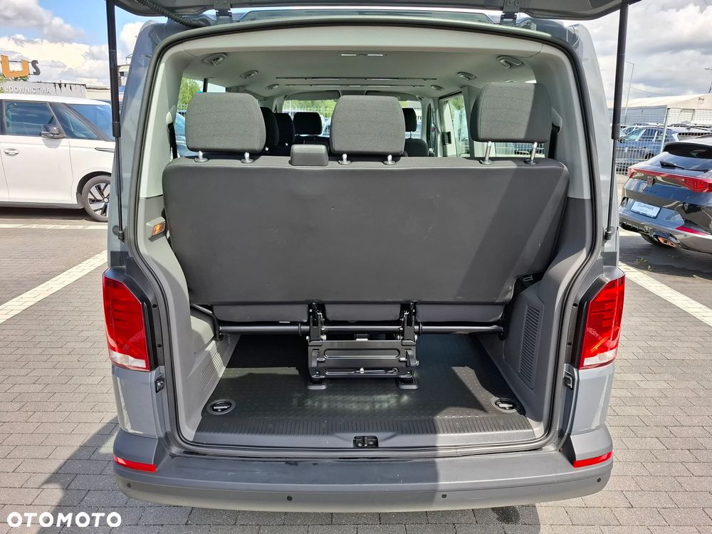 Volkswagen Caravelle 2.0 TDI L2 Trendline - 14