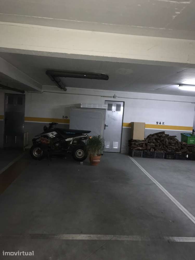 T2 - Parqueamento e Arrecadação individual - Alhos Vedros. - Grande imagem: 5/12